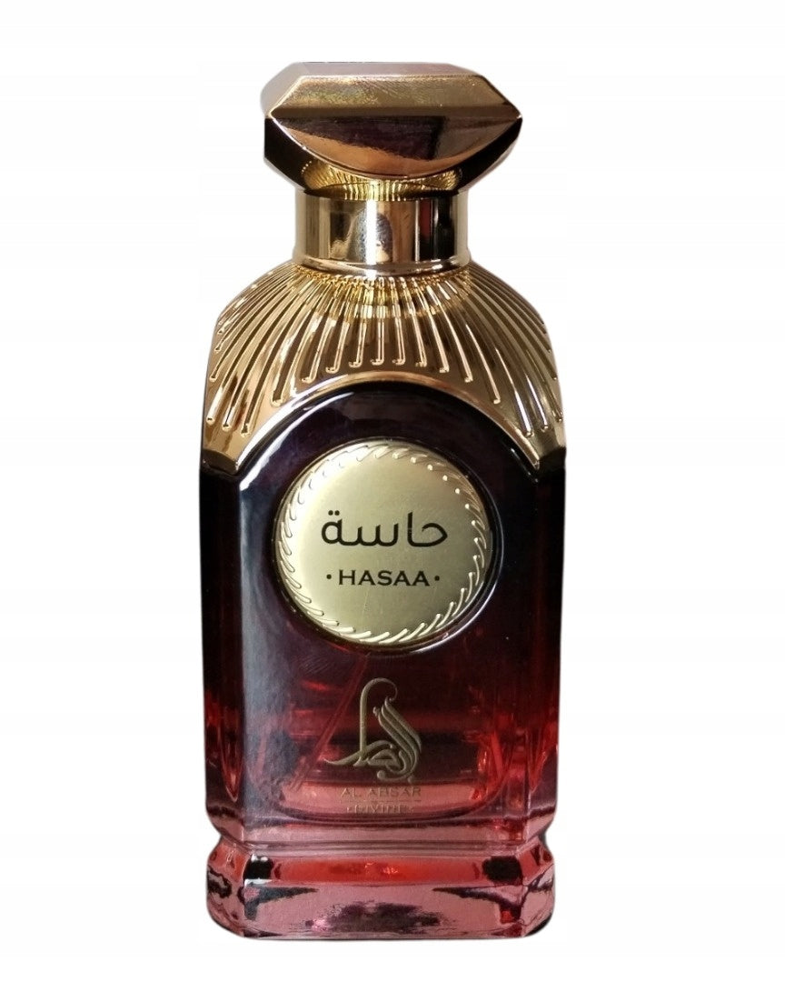 Al Absar Hasaa 100 ml EDP fragrance for women