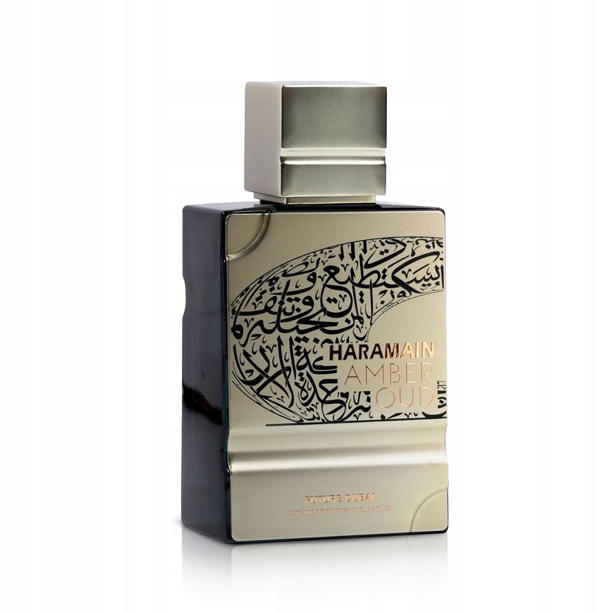 Al Haramain Amber Oud Future Dubai Extrait de parfum 100 ml