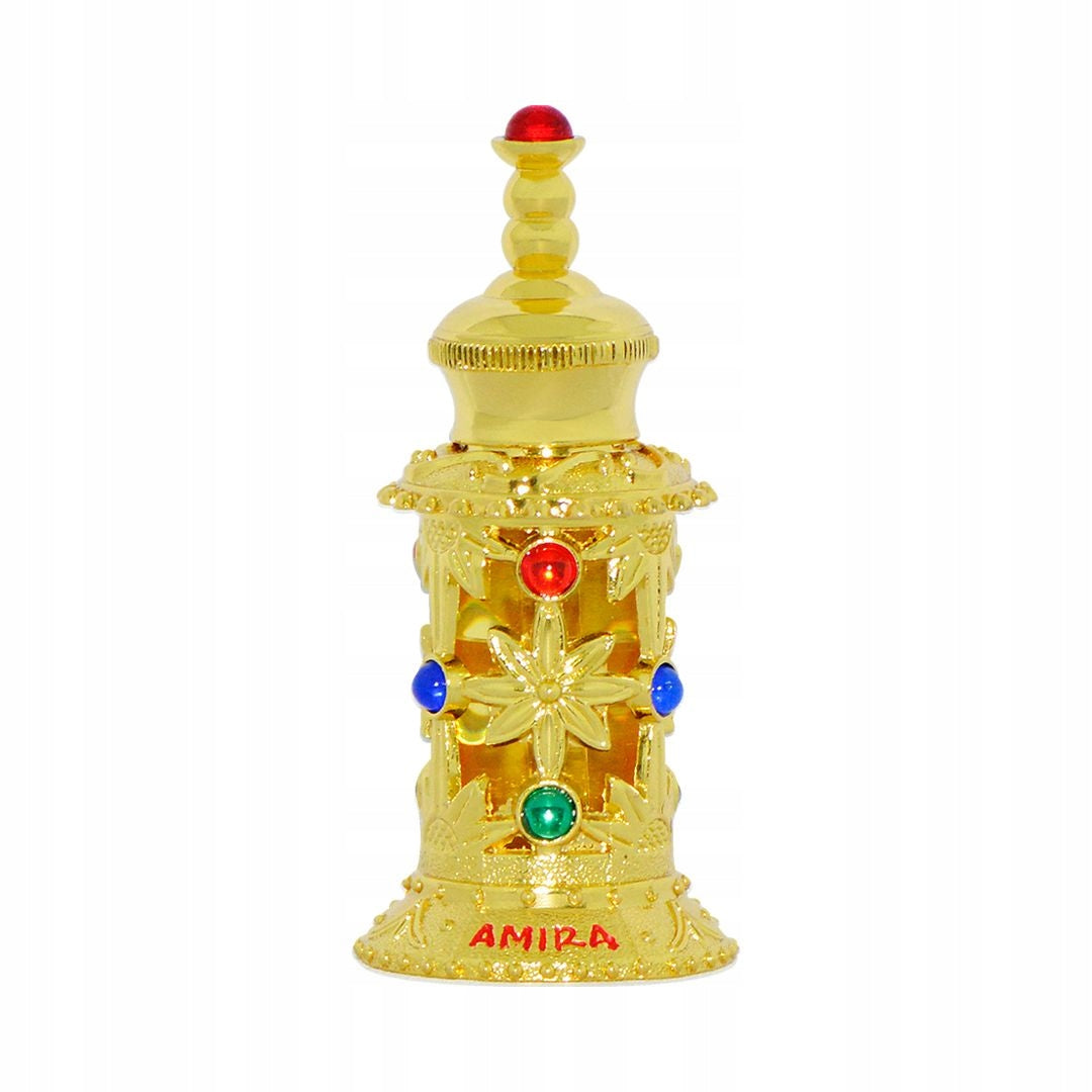 Al Haramain Amira Gold Perfume Oil 12ml