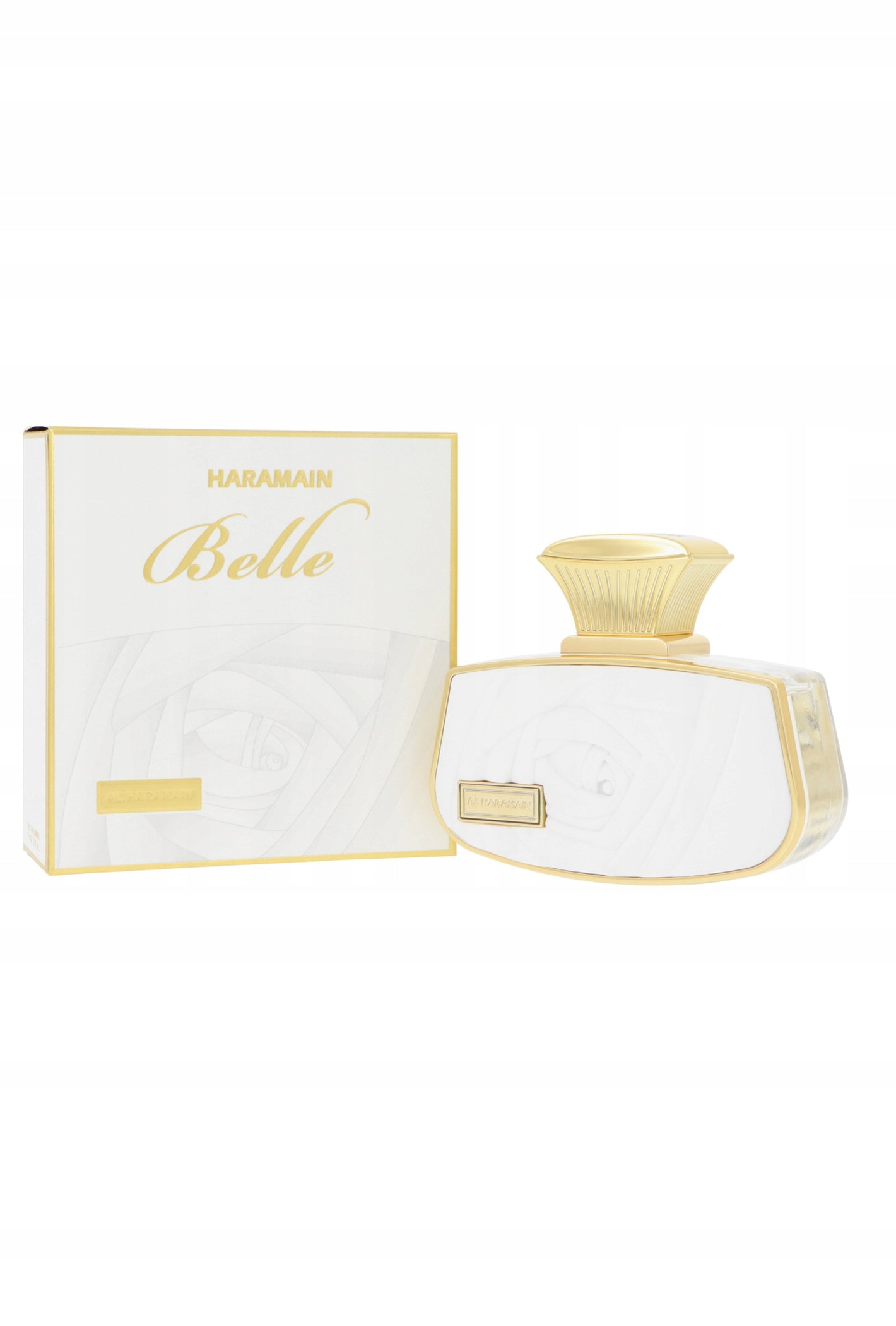 Al Haramain Belle Edp 75ml Brand Al Haramain