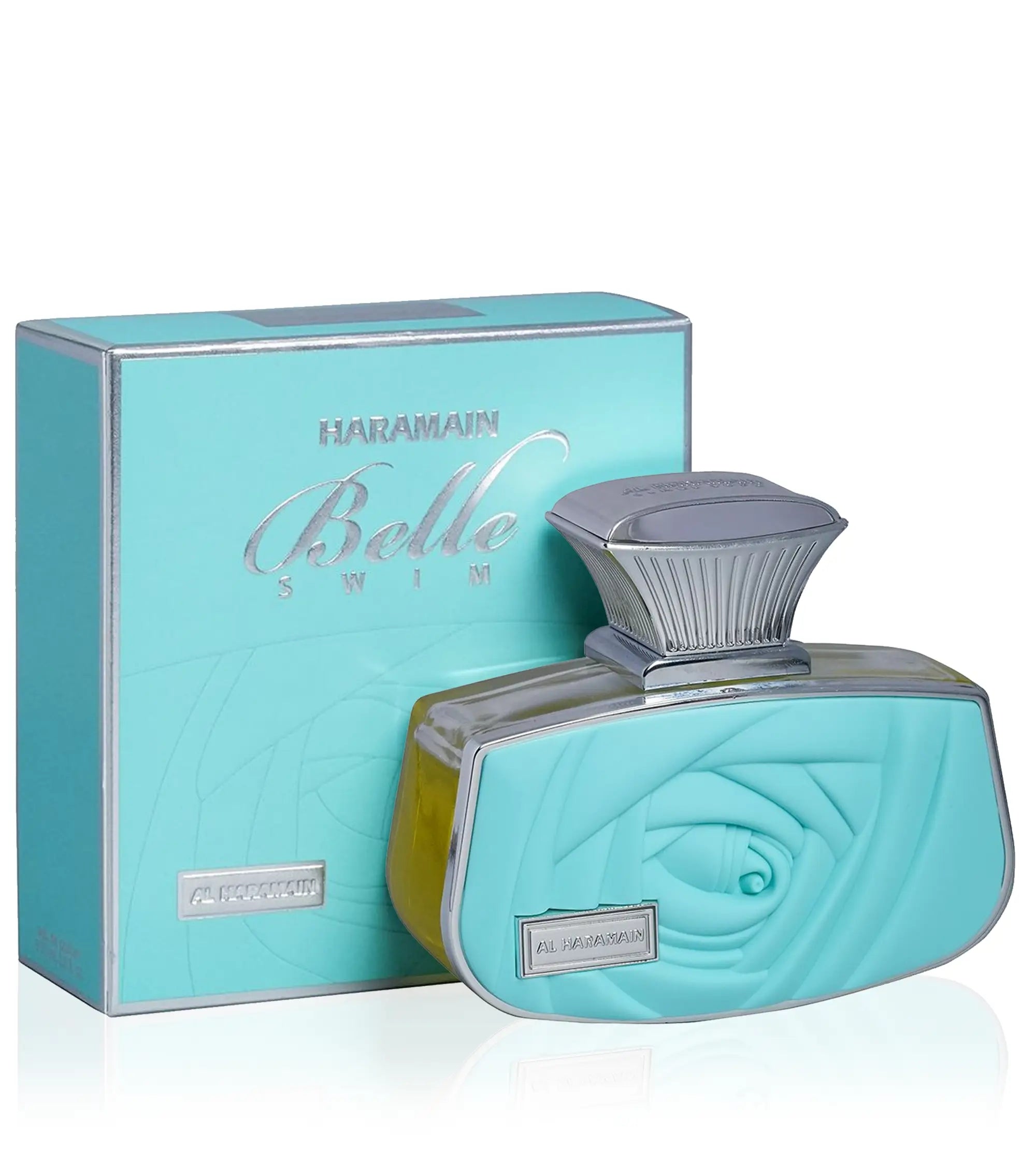 Al Haramain Belle Swim parfémovaná voda unisex 75 ml