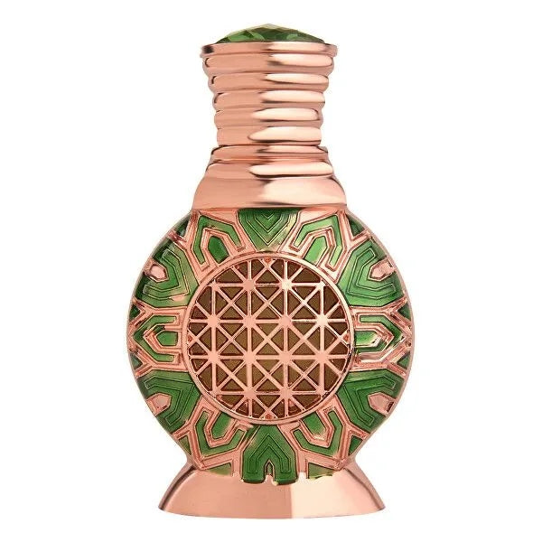 Al Haramain Desert Perfumed Oil 15 ml Brand Al Haramain