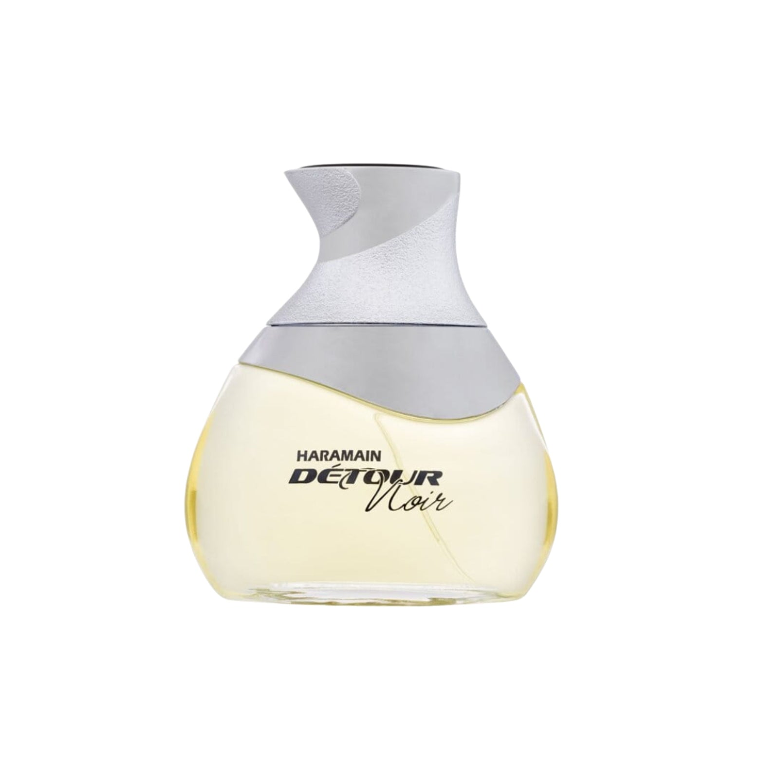 Al Haramain Detour Noir Eau De Parfum unisex Eau de Parfum 100 ml Brand Al Haramain