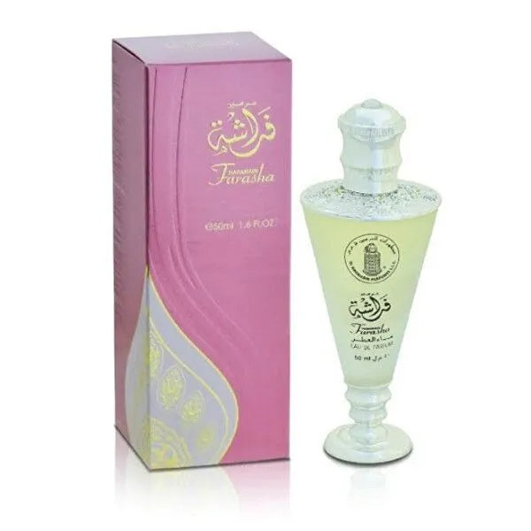 Al Haramain Farasha - EDP