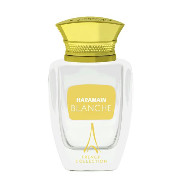 Al Haramain Haramain Blanche French Collection Perfumed Water 100 ml
