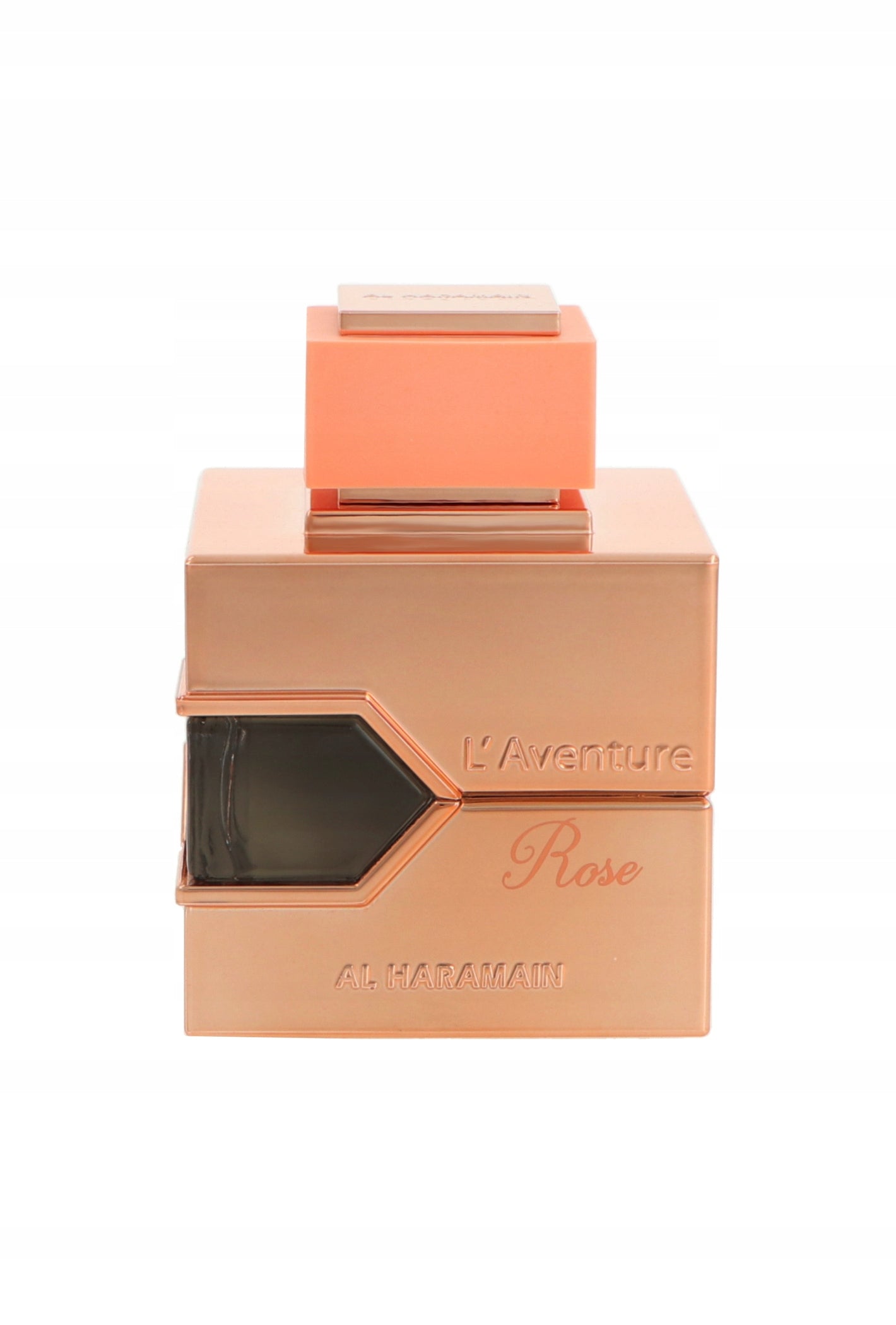 Al Haramain L`Aventure Rose Edp 100ml