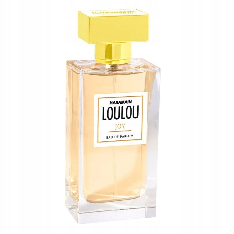 Al Haramain Loulou Joy Perfumed Water 100 ml