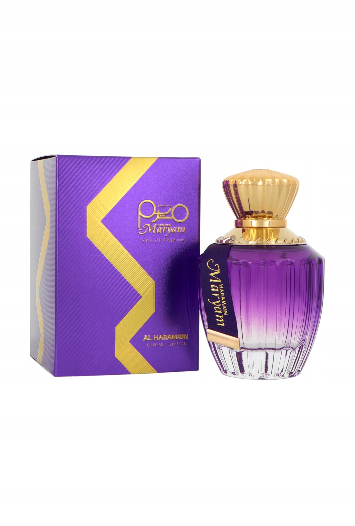 Al Haramain Maryam Edp 100ml Brand Al Haramain