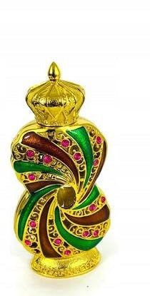 Al Haramain Tanasuk Perfume Oil 12ml Brand Al Haramain