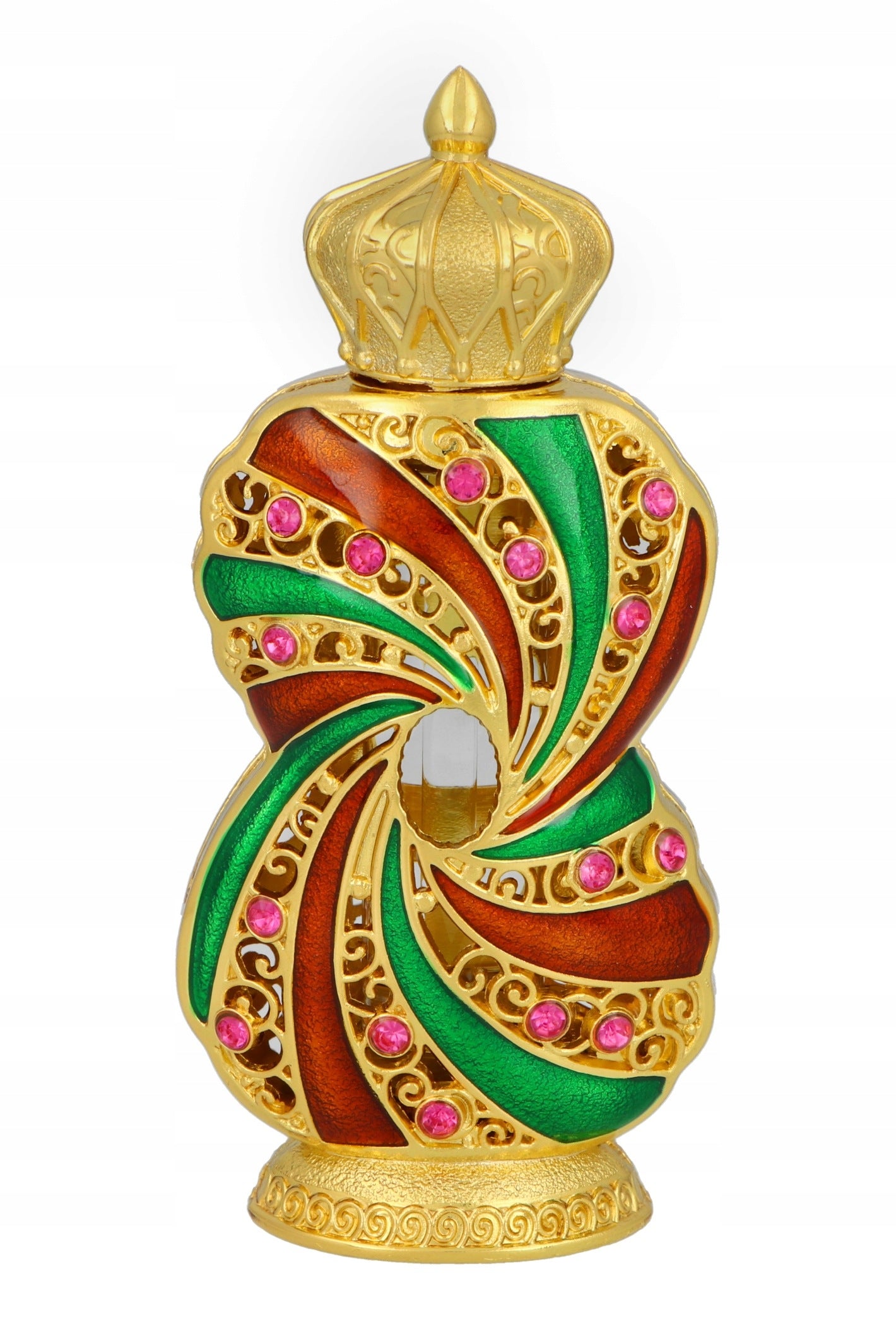 Al Haramain Tanasuk Perfume Oil 12ml