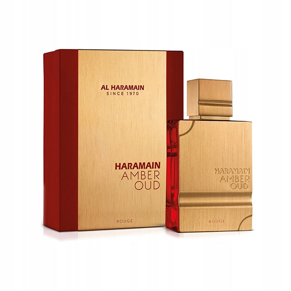Al Haramain perfumes amber OUD rouge 60ml edp Manufacturer code 62911000130375