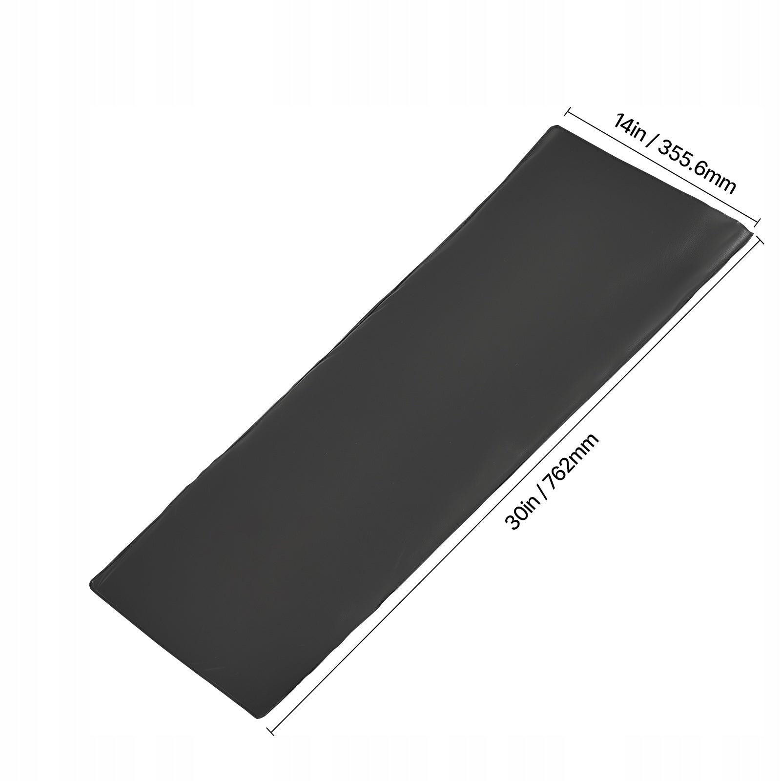 Alarm Mat With Sensor And Pager 35,56x76,2CM For Home And Hospital Medical device no