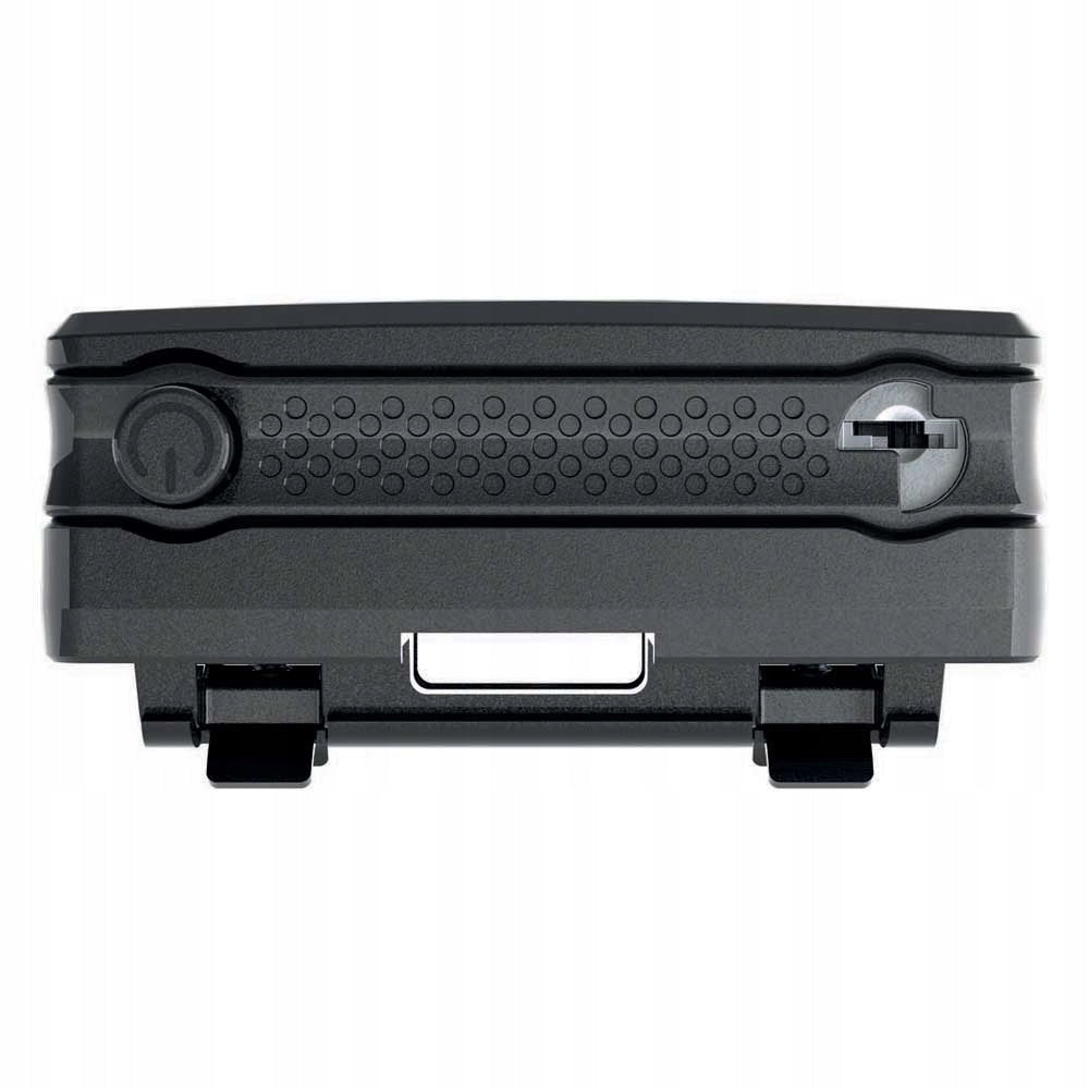 Alarm box ABUS ALARMBOX 2.0 Black Manufacturer code Alarmbox 2.0 black