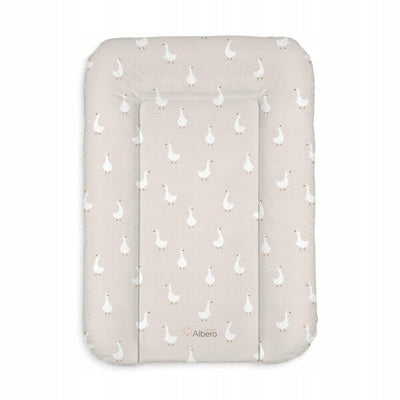 Albero Mio Infant Changing Mat CP2 Goose Gaia