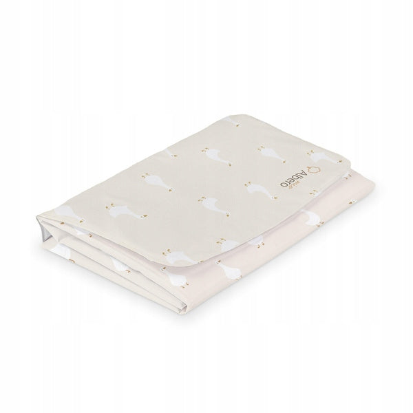 Albero Mio Travel Changing Table Goose Gaia Length 77 cm