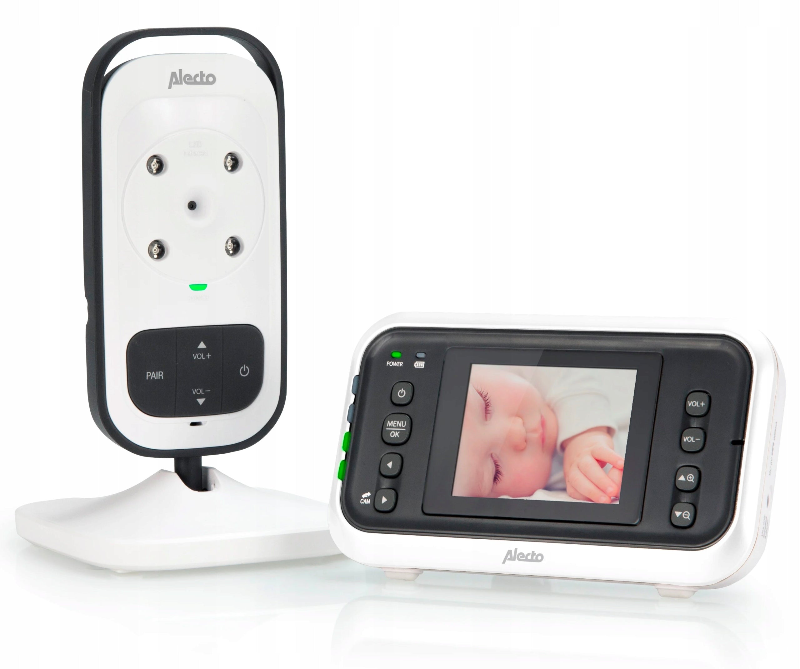 Alecto DVM-75 8712412576333