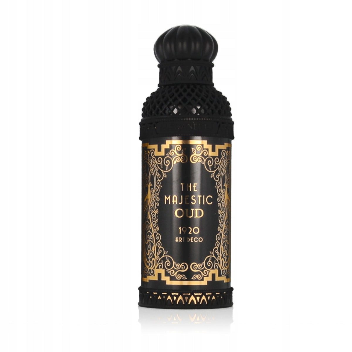 Alexandre.J The Art Deco Collector The Majestic Oud EDP 100 ml UNISEX Brand Alexandre.J