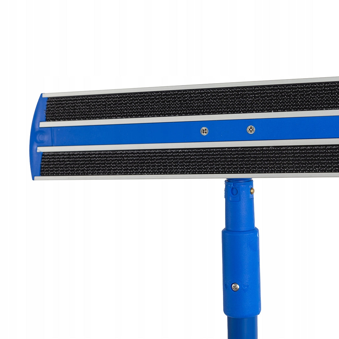 Alfios lab Mop 47cm Microfiber Floor Cleaning Kit Stick with Dispenser Freebie Manufacturer code 5905591263511