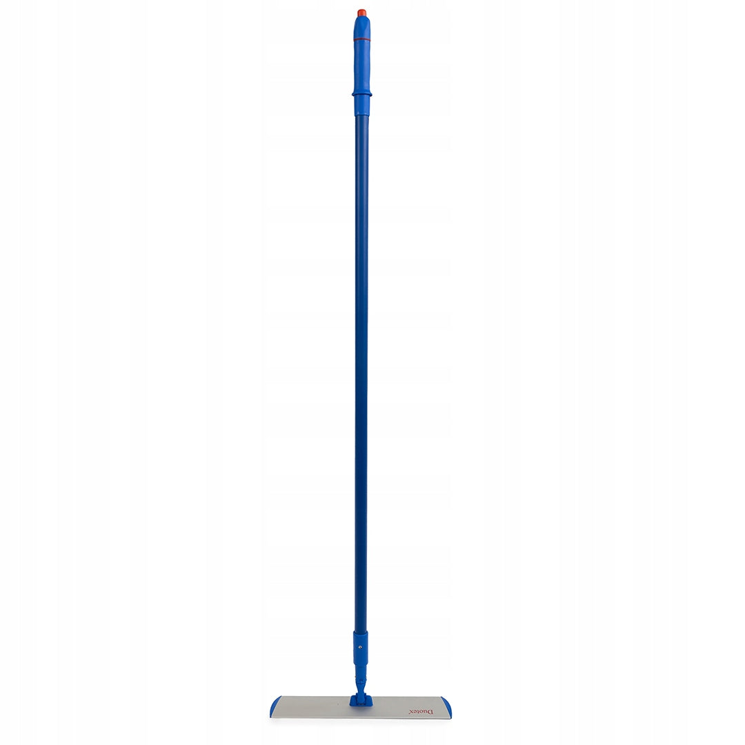 Alfios lab Mop 47cm Microfiber Floor Cleaning Kit Stick with Dispenser Freebie Packaging status original