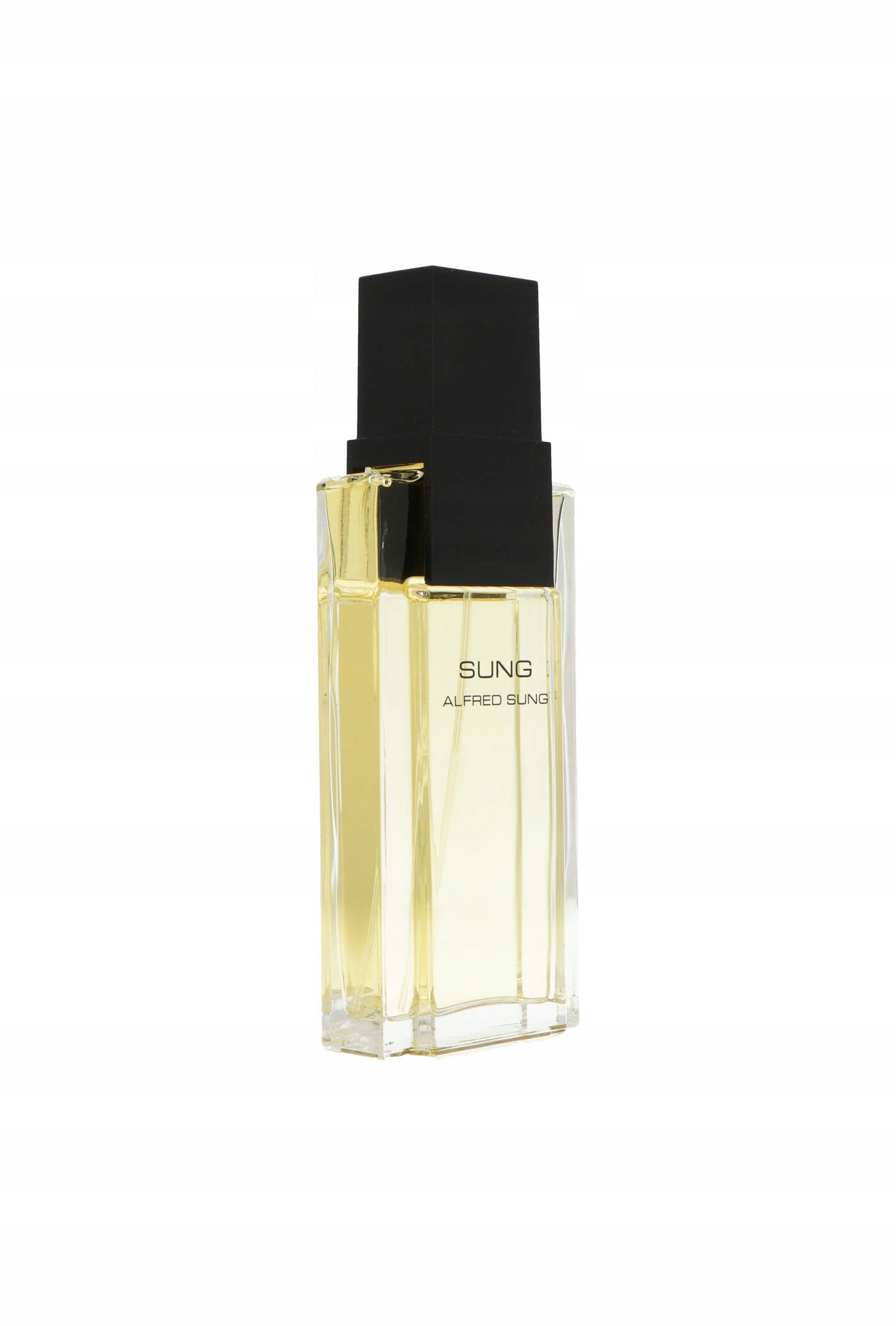 Alfred Sung Sung EDT 100ml Brand Alfred Sung