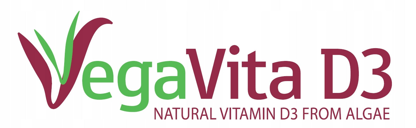 Aliness Natural Vitamin D3 from algae 2000 IU120 Vege kaps Brand Aliness