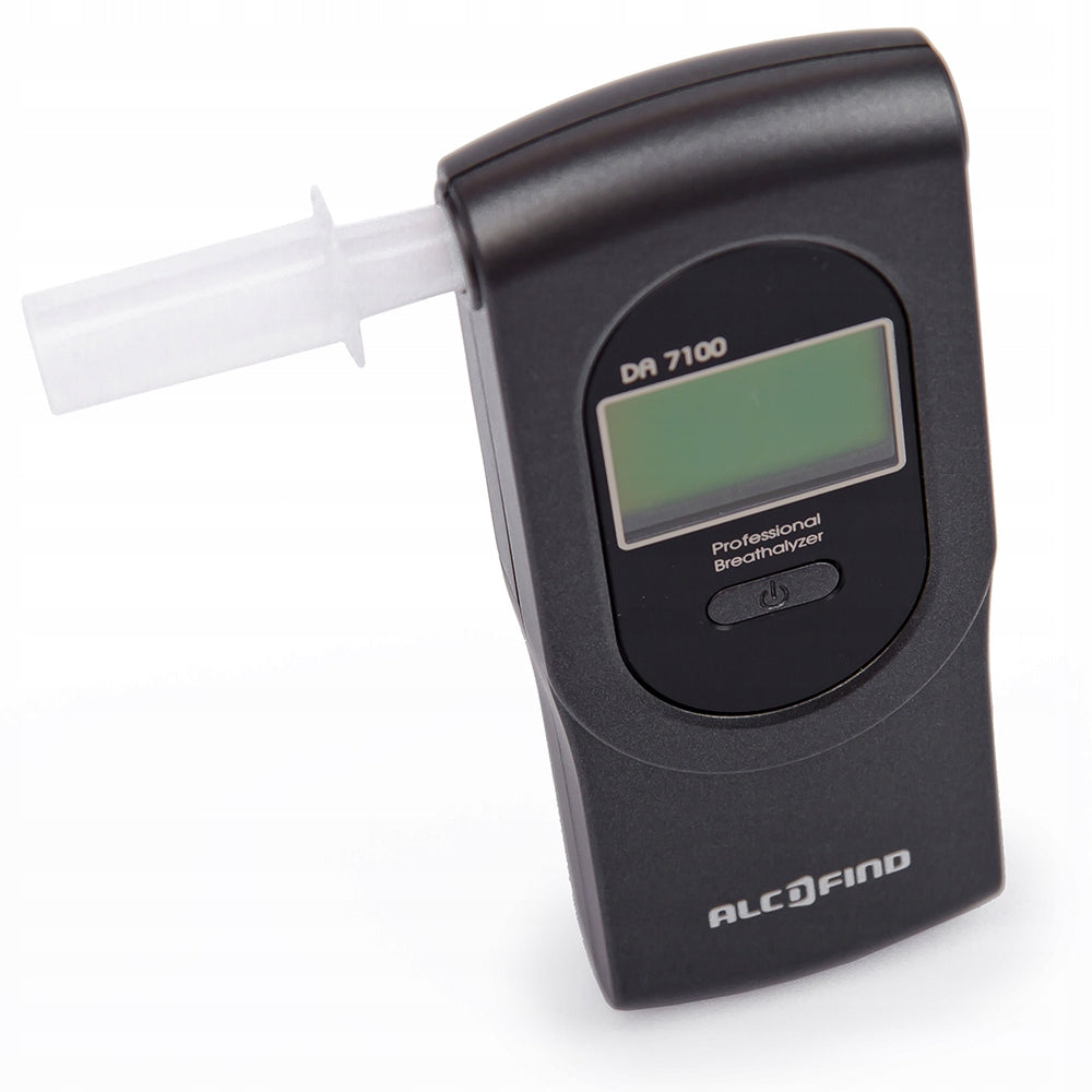 Alkotesteris ACE DA-7100