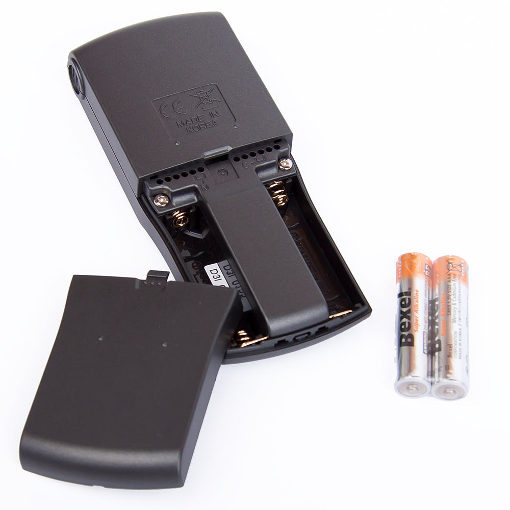 Alkotesteris ACE DA-7100