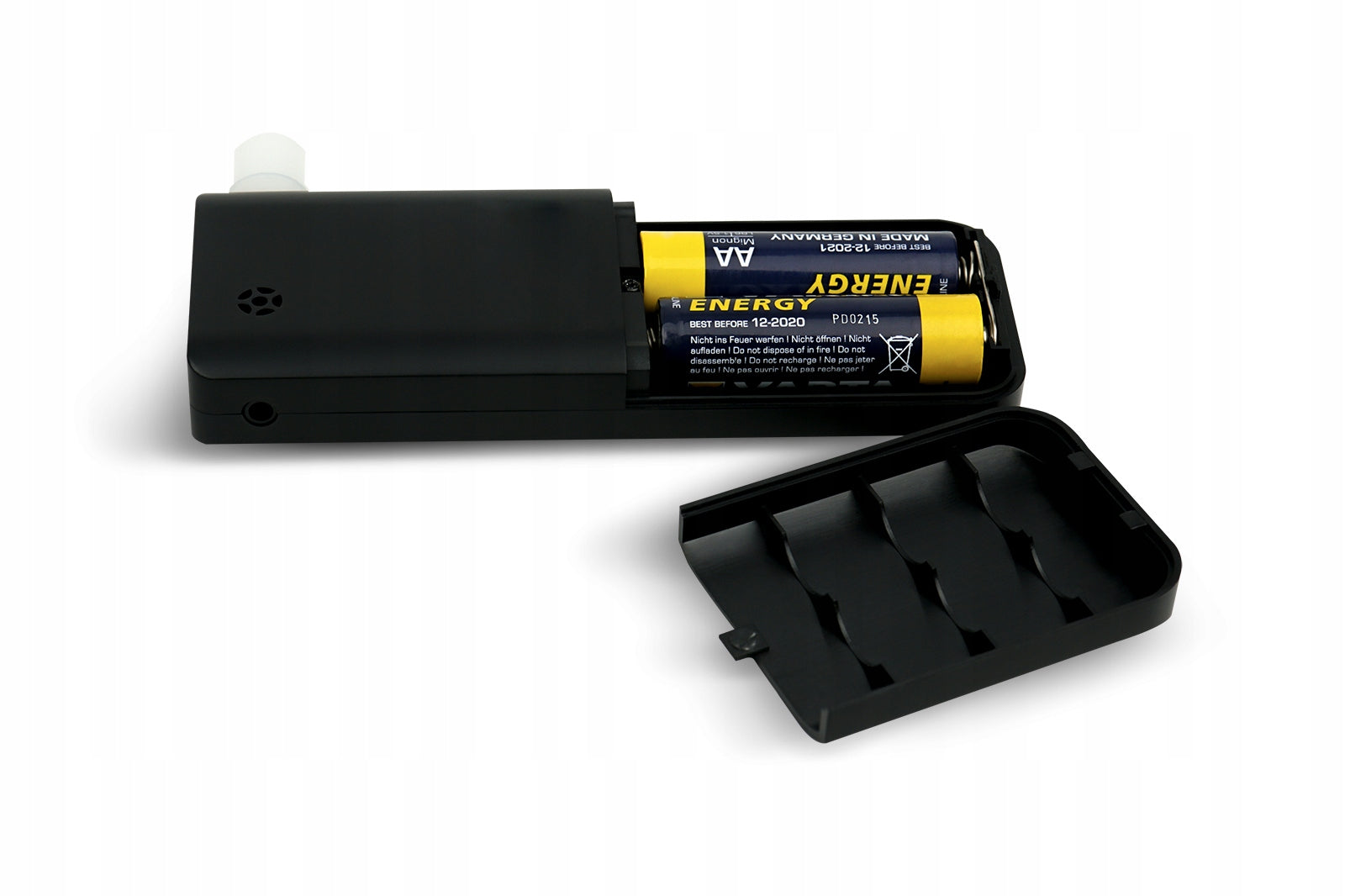 Xblitz Spirit alkotesteris