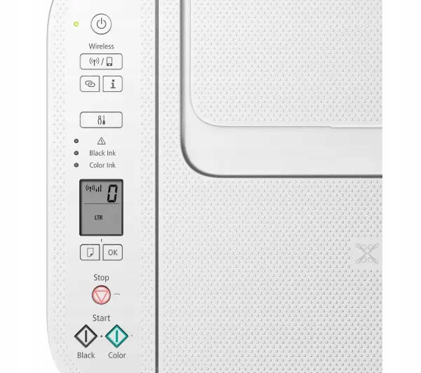 All-In-One Printer Canon PIXMA TS3751I WIFI Printer Scanner Copier Manufacturer code TS3751i
