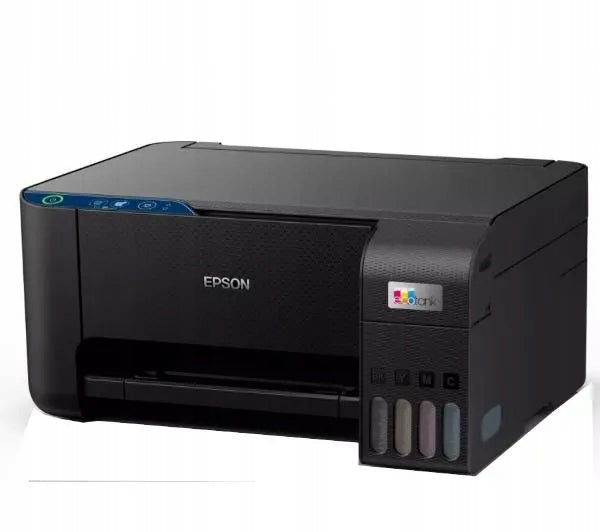 All-In-One Printer Epson EcoTank L3231 Printer Scanner Copier