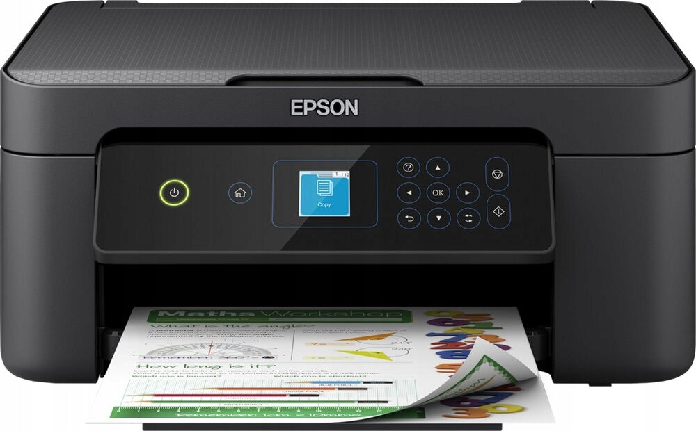 All-In-One Printer Epson Expression Home XP-3205 C11CK66404