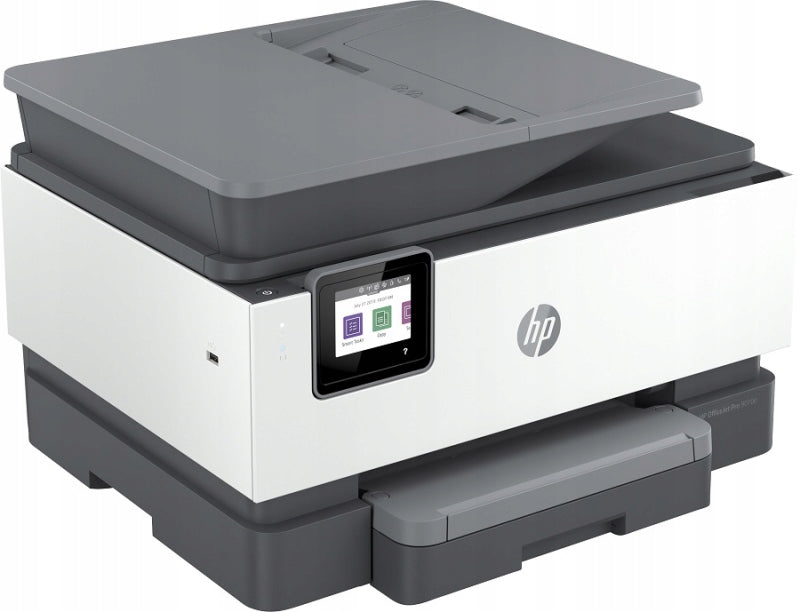 All-in-One Inkjet HP OfficeJet Brand HP