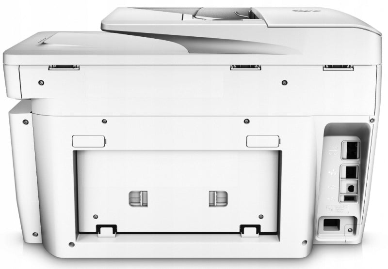 All-in-One Inkjet HP OfficeJet Brand HP