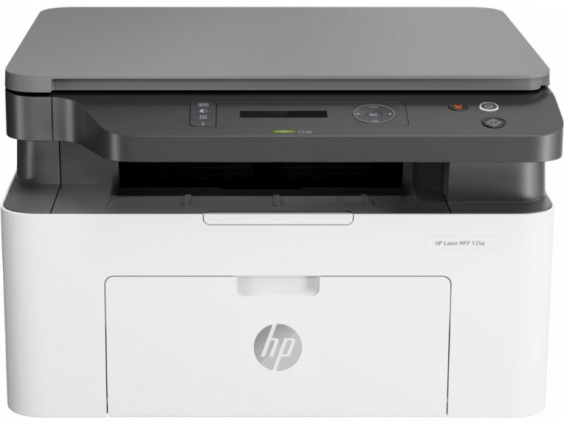 All-in-One Laser Device HP Laser MFP