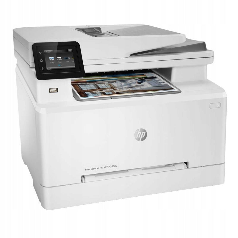 All-in-One Laser HP LaserJet Pro