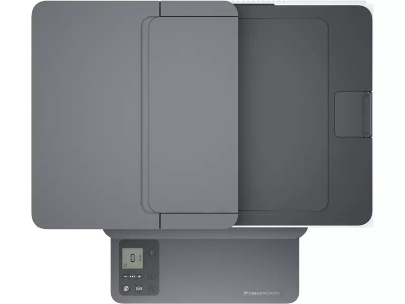 All-in-One (Multifunctional) HP LaserJet M234sdne Manufacturer code 6GX00E