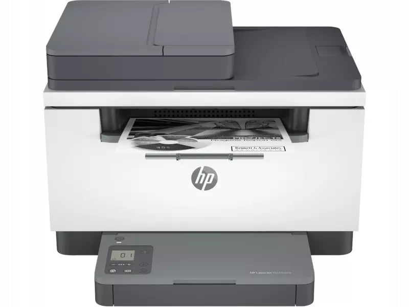 All-in-One (Multifunctional) HP LaserJet M234sdne