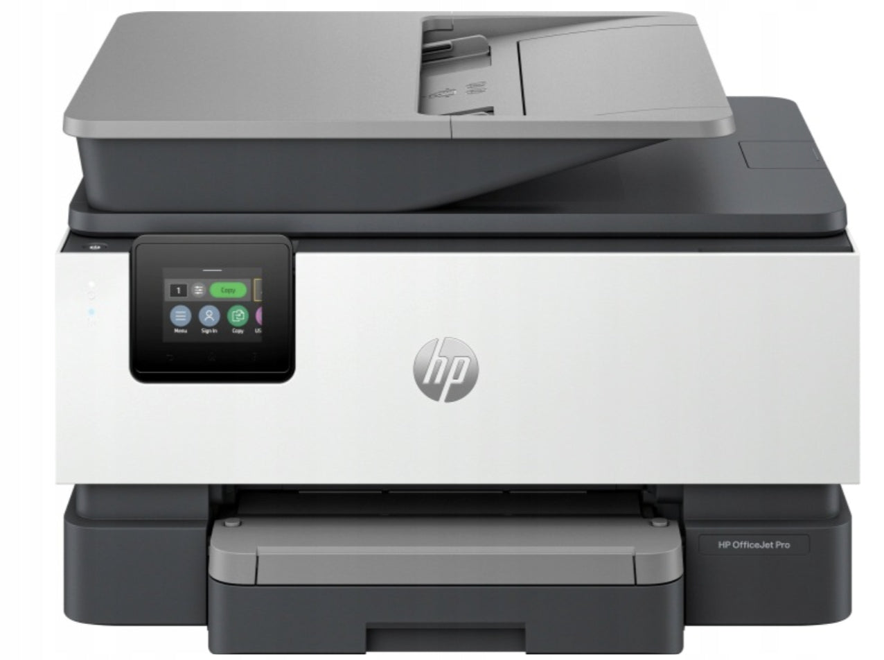 All-in-One (Multifunctional) HP OfficeJet Pro 9120b Manufacturer code 4V2N0B