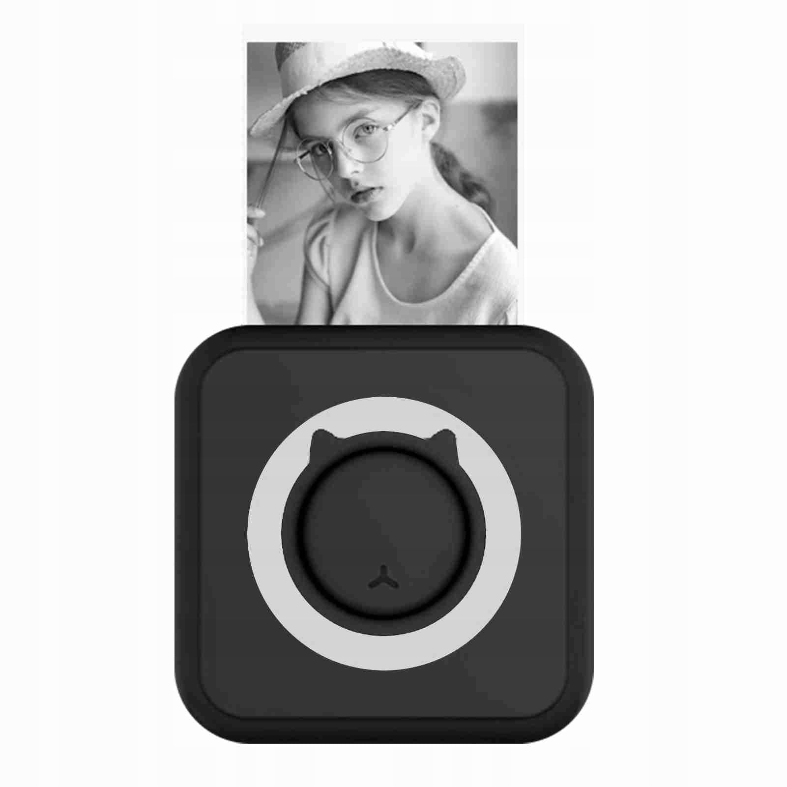 All-in-One Photo Multifunction Printer Portable HB Printer Brand no brand