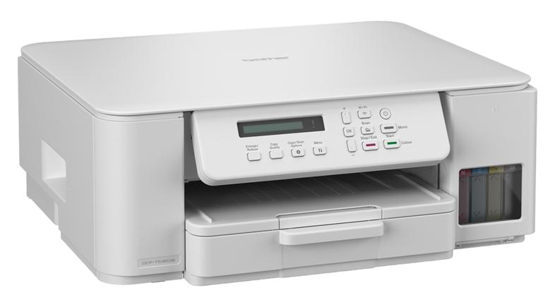All-in-One Printer BROTHER DCP-T536DW A4 Colour Duplex Wi-Fi Brand Brother