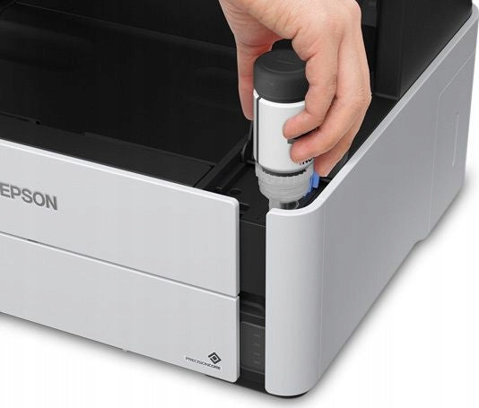 All-in-One Printer EcoTank M3170 Product weight with unit packaging 0.009 kg