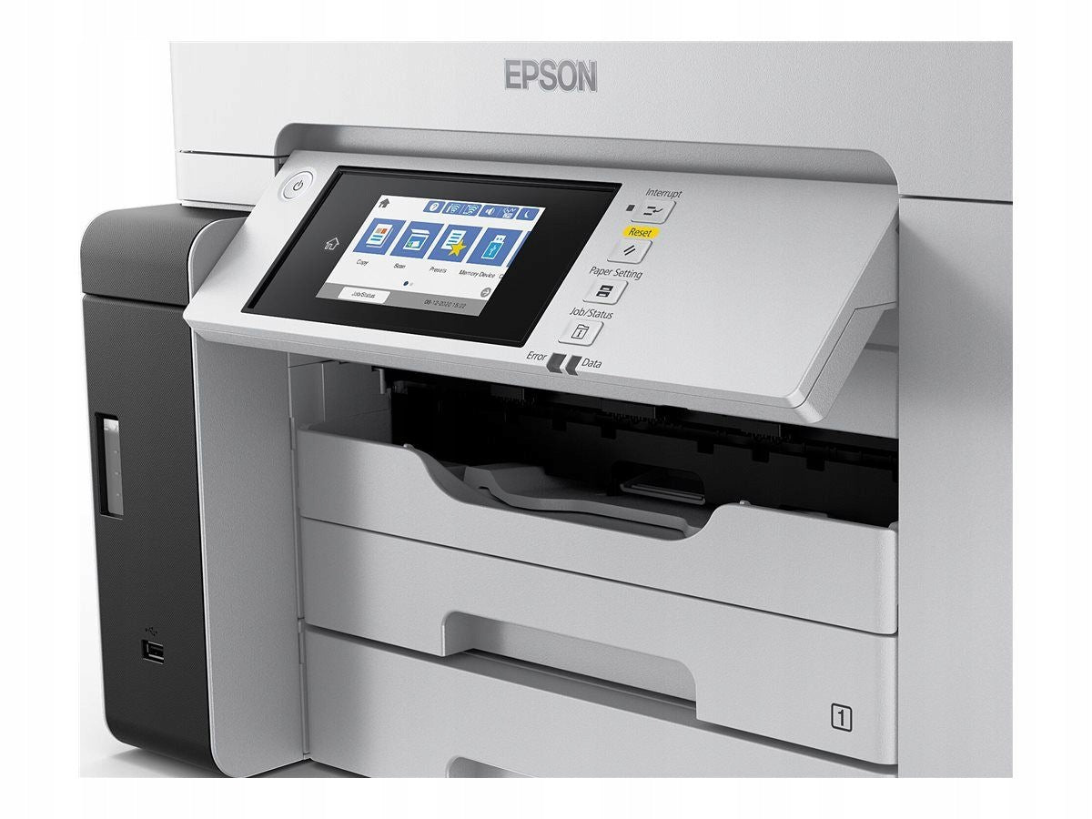 All-in-One Printer Epson EcoTank M15180 A3+ Wi-Fi Ethernet 25str/min Brand Epson