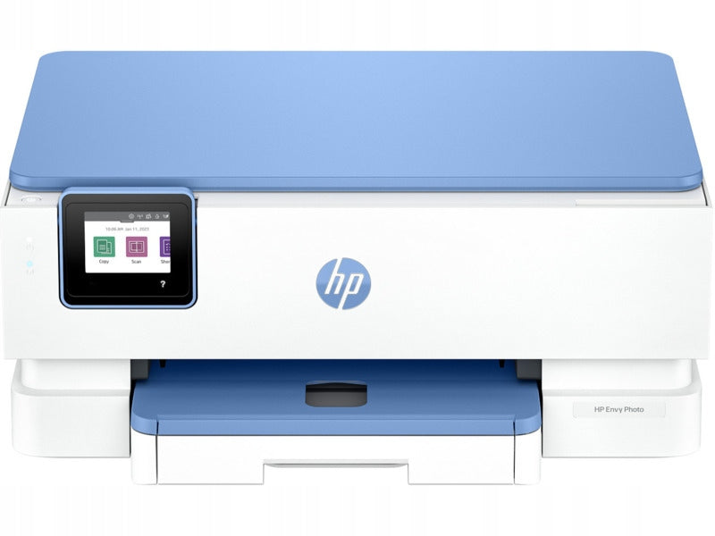 All-in-One Printer HP Envy Photo 7231 COLOR Wi-Fi
