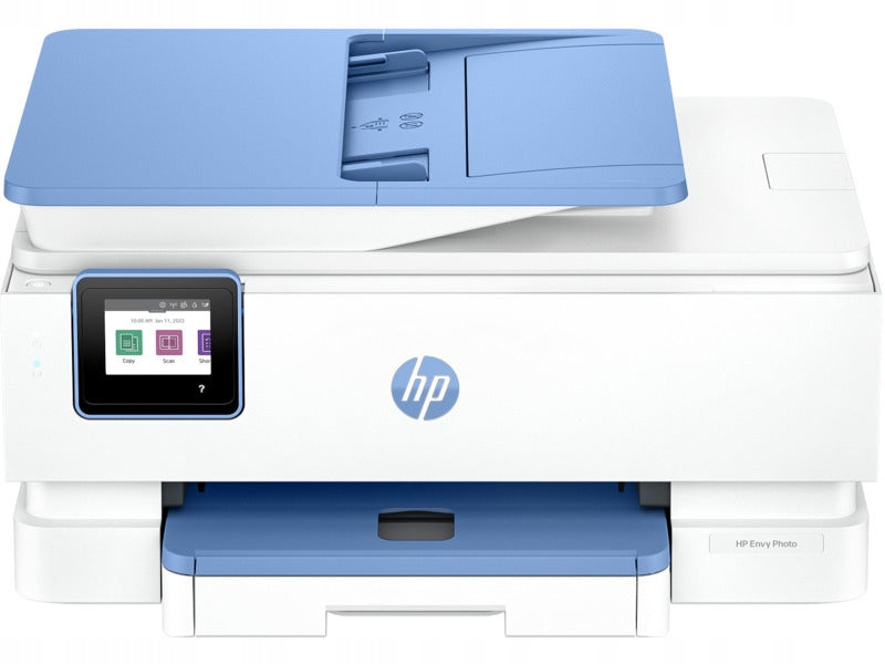 All-in-One Printer HP Envy Photo 7931 COLOR Wi-Fi