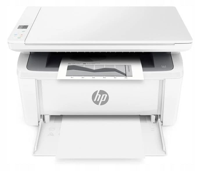 All-in-One Printer HP LaserJet M140w Packaging status original