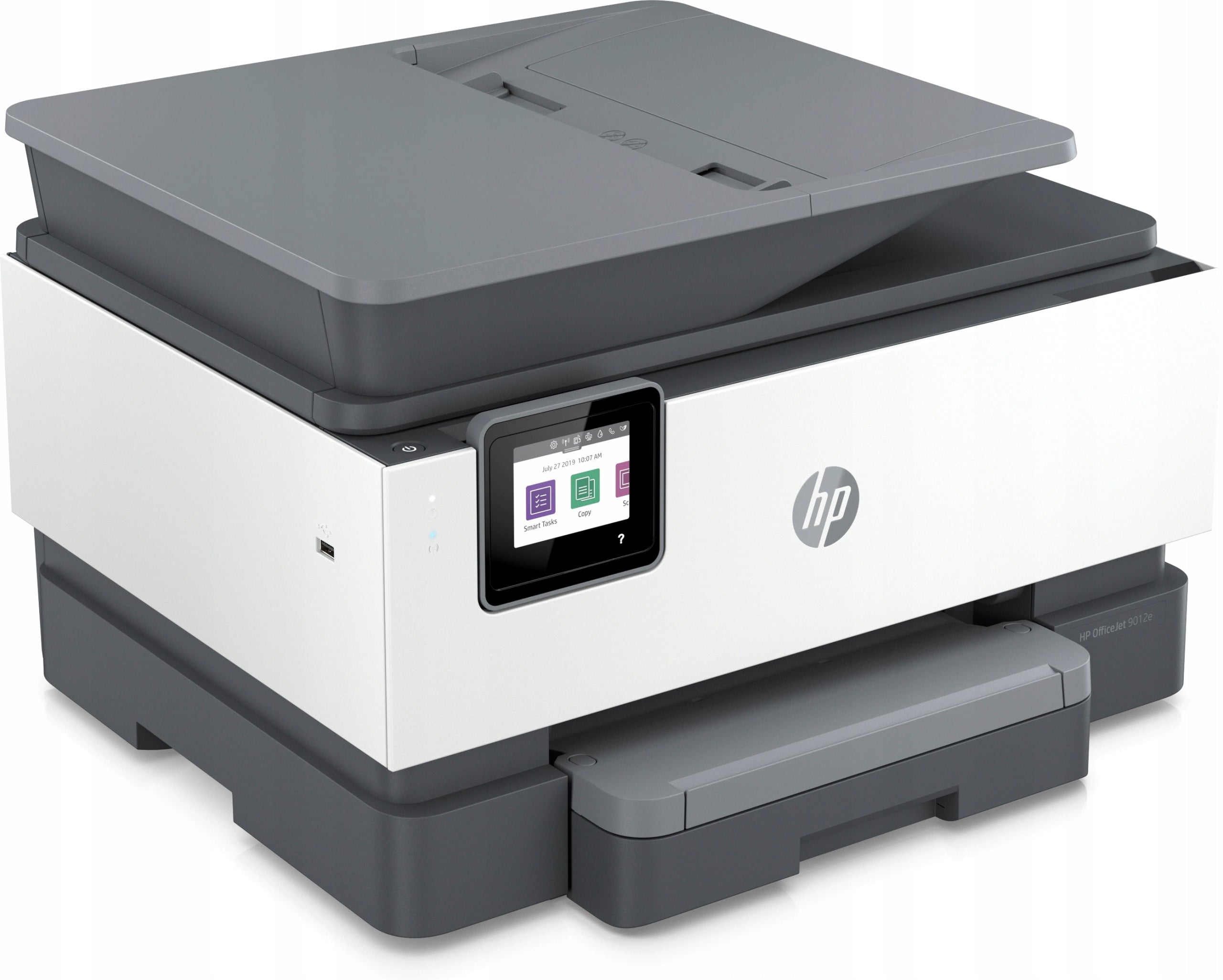 All-in-One Printer HP OfficeJet Pro 9012e EAN (GTIN) 0195161213915