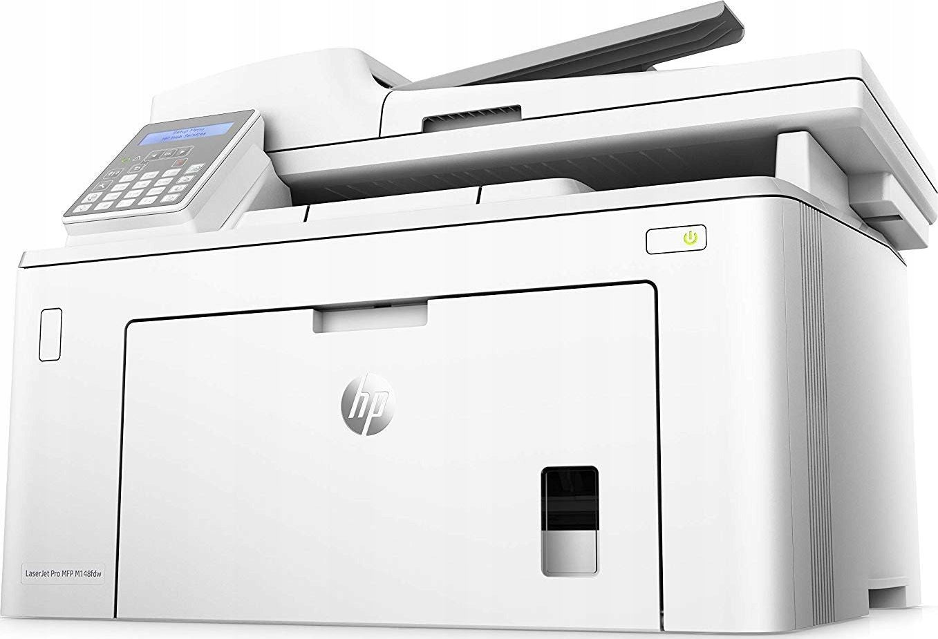 All-in-One Printer HP m148fdw wifi network CHEAP TONER Packaging status original