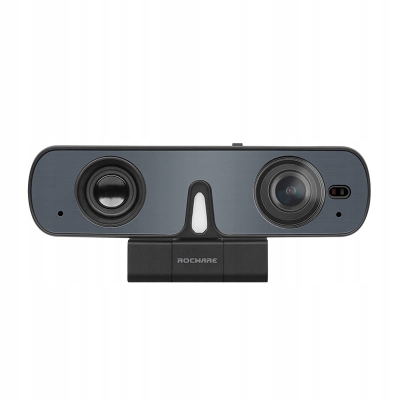 All-in-One USB Camera - Rocware RC08P Manufacturer code ALRC08P