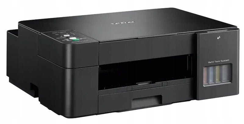 All-in-one inkjet printer BROTHER