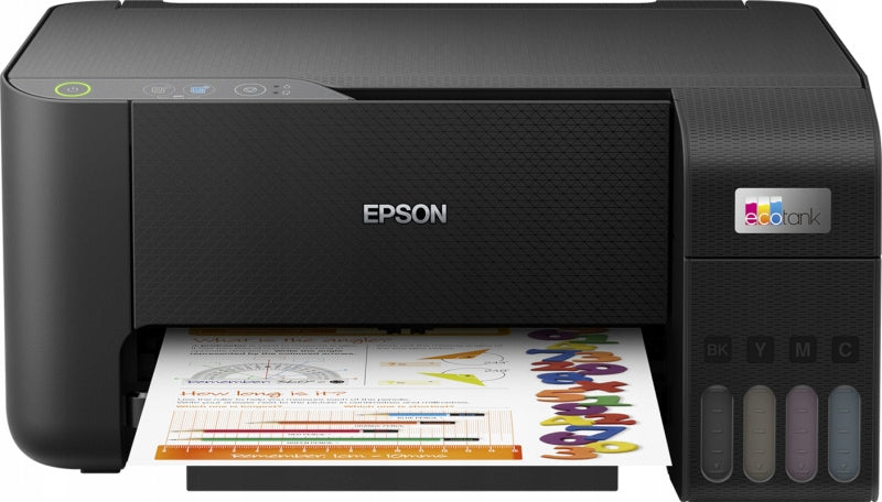 All-in-one inkjet printer EPSON
